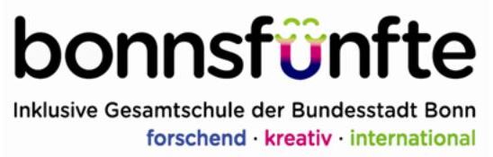 Bonns Fünfte LIVE am 23.11.2019